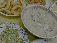 -雪湖煜辰鱼头老店(雪野湖店)