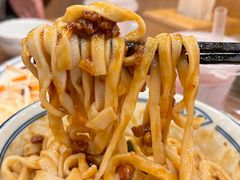 -老雒阳面馆·水席·洛阳菜(王城路店)