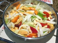 -黄记煌三汁焖锅(名泉广场店)