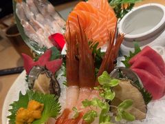 -阿吾罗·月咏精致日料(港汇恒隆广场店)