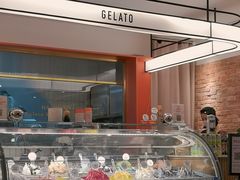 -Dal Cuore 达可芮冰淇淋(陕西北路店)