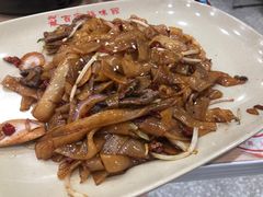 -百家鸡味馆(清泰店)
