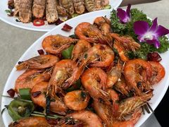 -明记海鲜大排档(巽寮湾店)