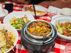 -西贝(南开大悦城店)