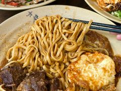 -方铲铲·成都板凳面(滨江银泰店)