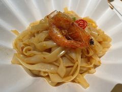 -蚝老板海鲜烧烤大排档(码头店)