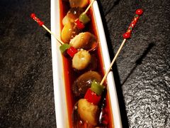 -听说碳烧蛙(高新万达店)