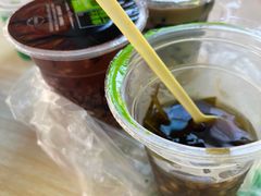 -鲜甜阁·甜品小吃(七星路店)