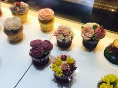 -BONCAKE裱花蛋糕(万象汇店)