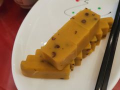 -利顺德大饭店·水岸中餐厅(小白楼店)