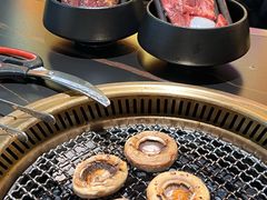 -厚贞日式烤肉(浦东汇智店)