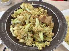 -鼎好家常菜(天桥店)