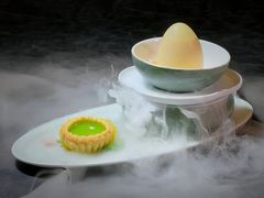 -东莞塘厦三正半山温泉酒店·汉宫中餐厅