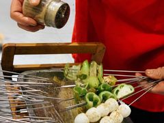 -小寒羊烧烤(凯瑞时代大厦店)