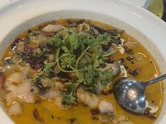 -小秦淮·南京土菜(新亭西路店)