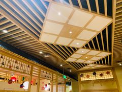 大堂-伊豆野菜村(新荟城店)