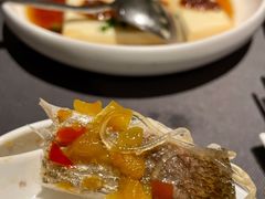 炳胜辣蒸东海小黄鱼-小炳胜(卓悦中心店)