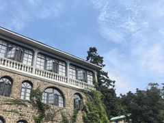 -莫干山风景区