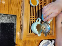 -小城粥道·海胆鲜虾粥(解放广场店)
