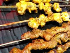 -串越时光·烧烤·烤鱼·小龙虾(松江大学城店)