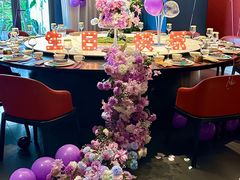 -观宴·品质赣菜(高新大道店)