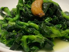 安徽菜苔-徽镇小厨·经典徽菜(马连道店)