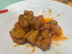 -王庄阿咪海鲜大排档(象园店)