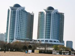 -秦皇岛秦皇国际大酒店