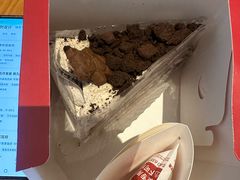 -西村叔叔的店·面包·甜品·蛋糕(崂山丽达店)