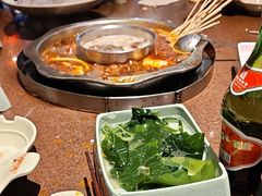 -巴倒烫陆派火锅山庄(南山总店)