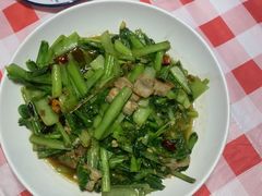 -李氏疙瘩汤·本地海鲜·老烟台菜(所城里店)