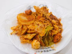 -大江麻辣拌(石油学院店)