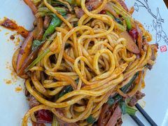 -中国兰州拉面(恒高路店)