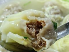 -海清宁记大馅云吞