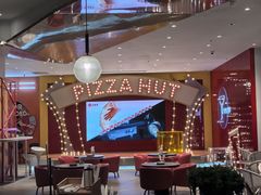 -必胜客(大悦城店)