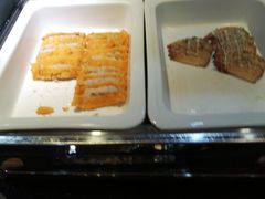 -大佛寺高级素食自助餐厅
