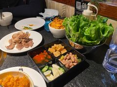 -嘿嘟嘟·肋条烧肉放题(爱融荟城店)