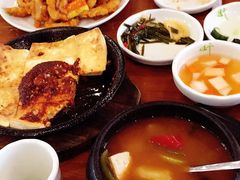 -全州拌饭馆(断桥店)