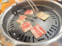 -哼蟹二将·烤肉酱蟹(合生汇店)