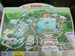 -珠海圆明新园