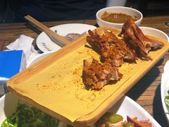 -泽成冰煮羊(非·遗东岸国际店)