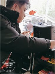 -LJOY丽锦造型·烫发染发
