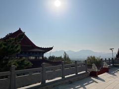 -寒同山神仙洞