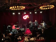 -JZ Club 爵士酒吧(上海店)