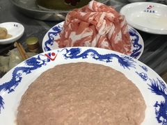 -鑫龙火锅城(经二纬四店)