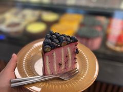 -BAKER&SPICE(安福路店)