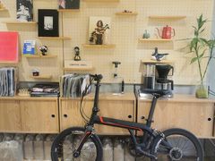 -COFFEE CALL(云锦路店)