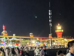 -星海广场