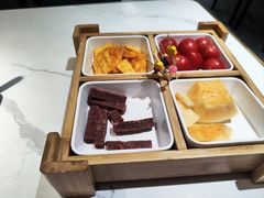 -北国饭店·海鲜·北方菜(峡山店)