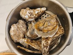 -享遇.锅姥姥牛排海鲜自助(小寨店)